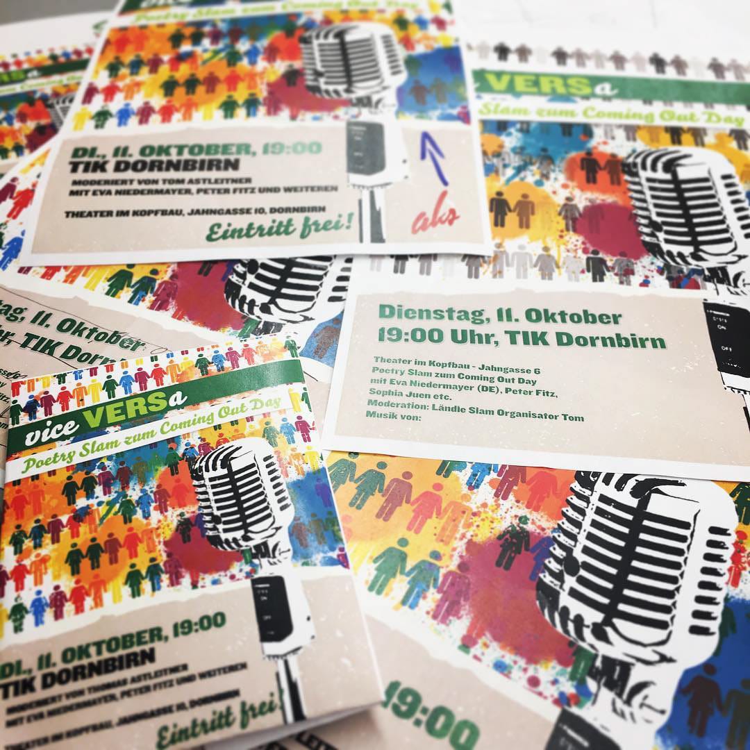 Grüne Jugend Vorarlberg